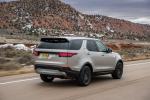 Land Rover Discovery HSE 2017 года (WW)